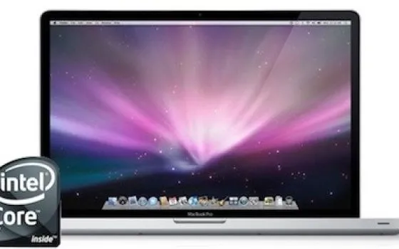 MacBook, MacBook Pro e MacBook Air: aggiornati entro fine mese?