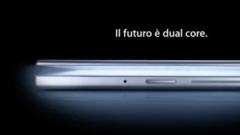 Sabato i MacBook Pro da 17''?