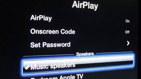 Apple TV inutilizzabili dopo l'ultimo update