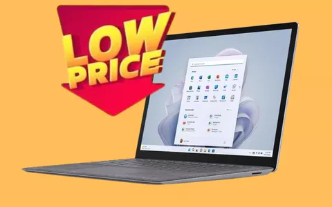 Il laptop HP più desiderato DEL MOMENTO in PROMO SPECIALE su Amazon