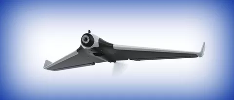 Parrot, nuovi droni commerciali per le imprese