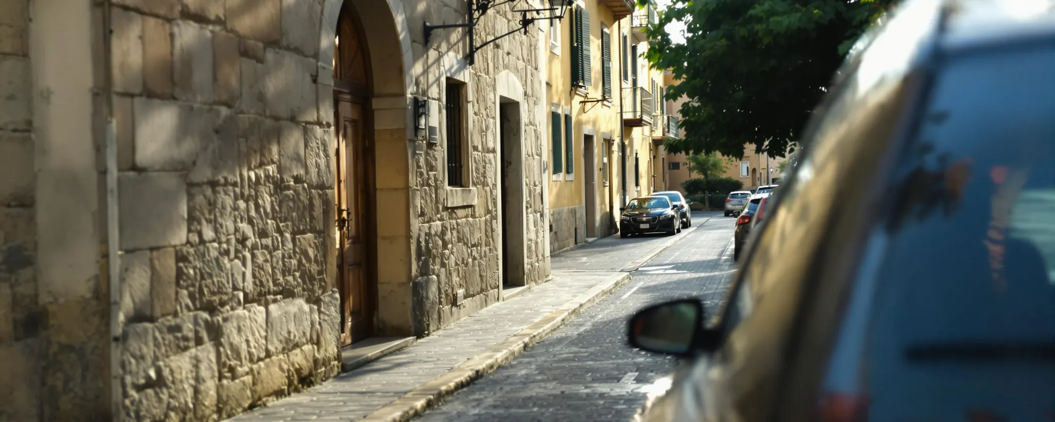 Google Street View e privacy: il caso Gallipoli riaccende il dibattito
