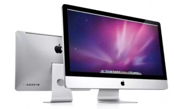 Aggiornamento della linea iMac e nuovo Magic Trackpad: prezzi a partire da 1199€