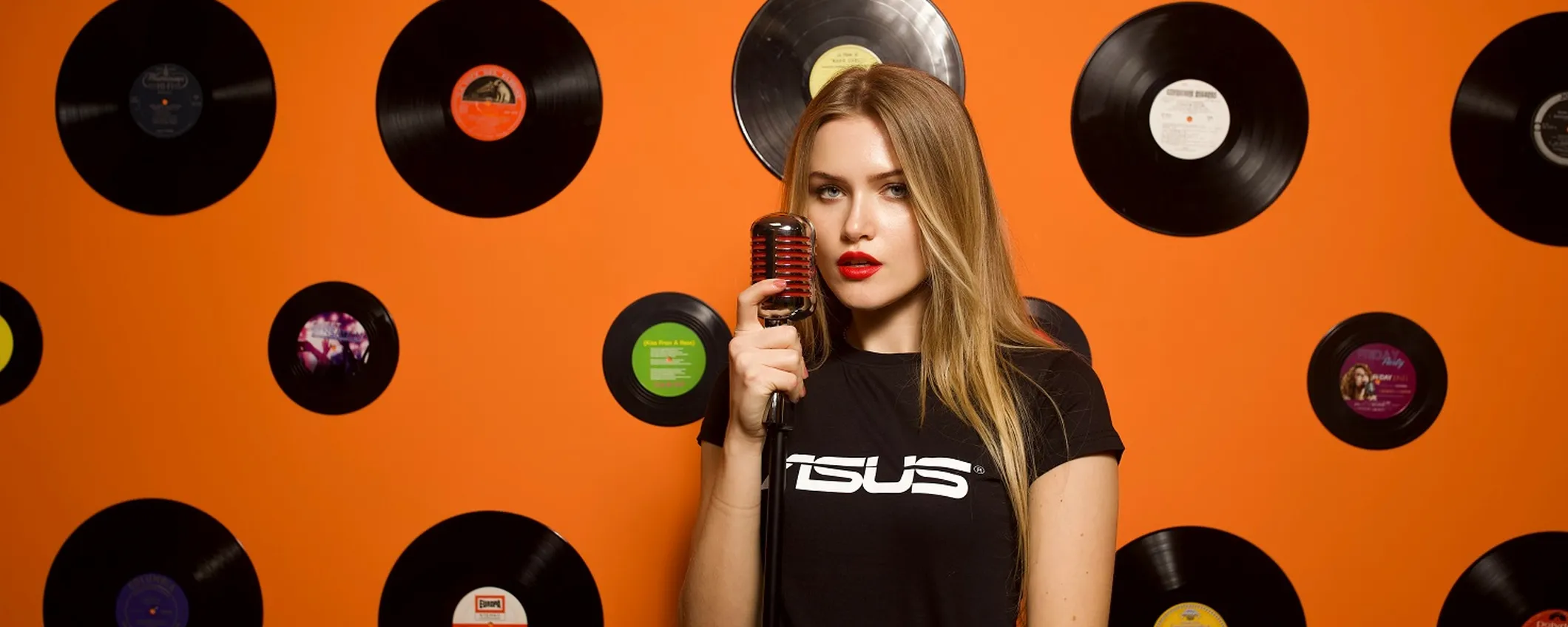 In Search of Colors, l'evento che celebra i notebook OLED ASUS