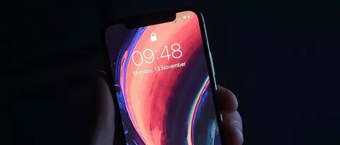 Nuovi iPhone 2019 senza notch, a schermo intero?