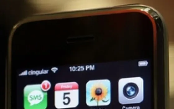 Quanta produrrà iPhone per il resto del mondo