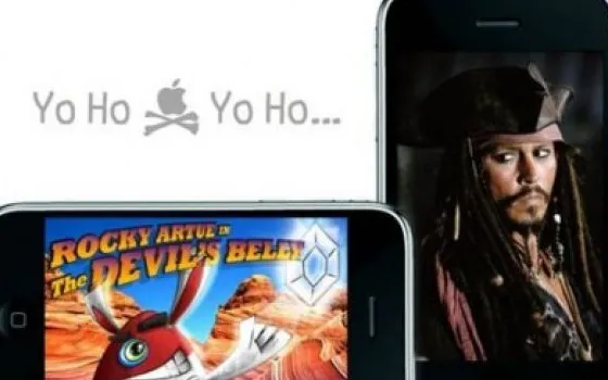Quanto costa la pirateria ad Apple e all'App Store