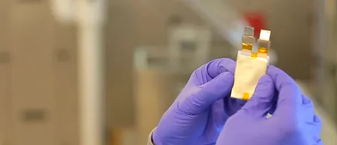 Batterie con litio metallo, autonomia maggiore