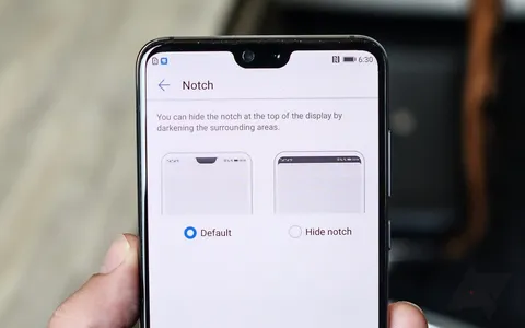 Google si ispira ad iPhone X:  su Android P stessi gesti e funzionalità