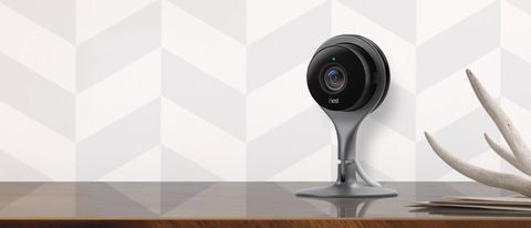Nest aggiorna l'app delle videocamere con Sightline