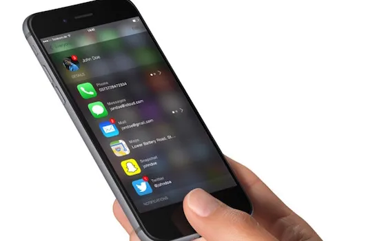 iPhone, ecco come Apple potrebbe rivoluzionare la Rubrica Indirizzi