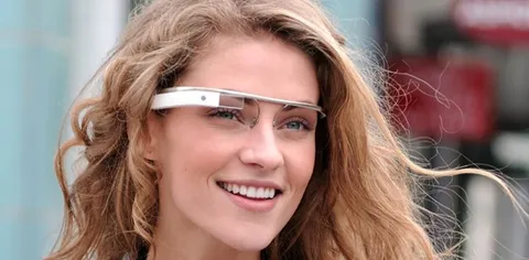 Google lancia l'app MyGlass per iPhone