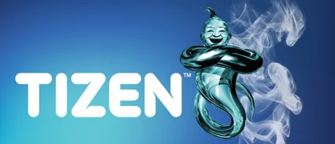 Smart TV Samsung con Tizen, ecco le potenzialità