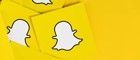 Dopo Instagram, le GIF tornano anche su Snapchat