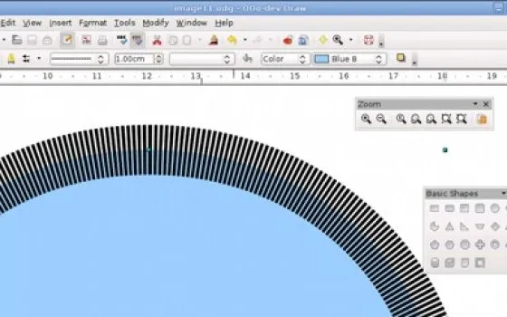 Rilasciato OpenOffice 3.1, o quasi (Aggiornato)