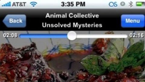 TuneWiki per iPhone passa da Cydia all'App Store