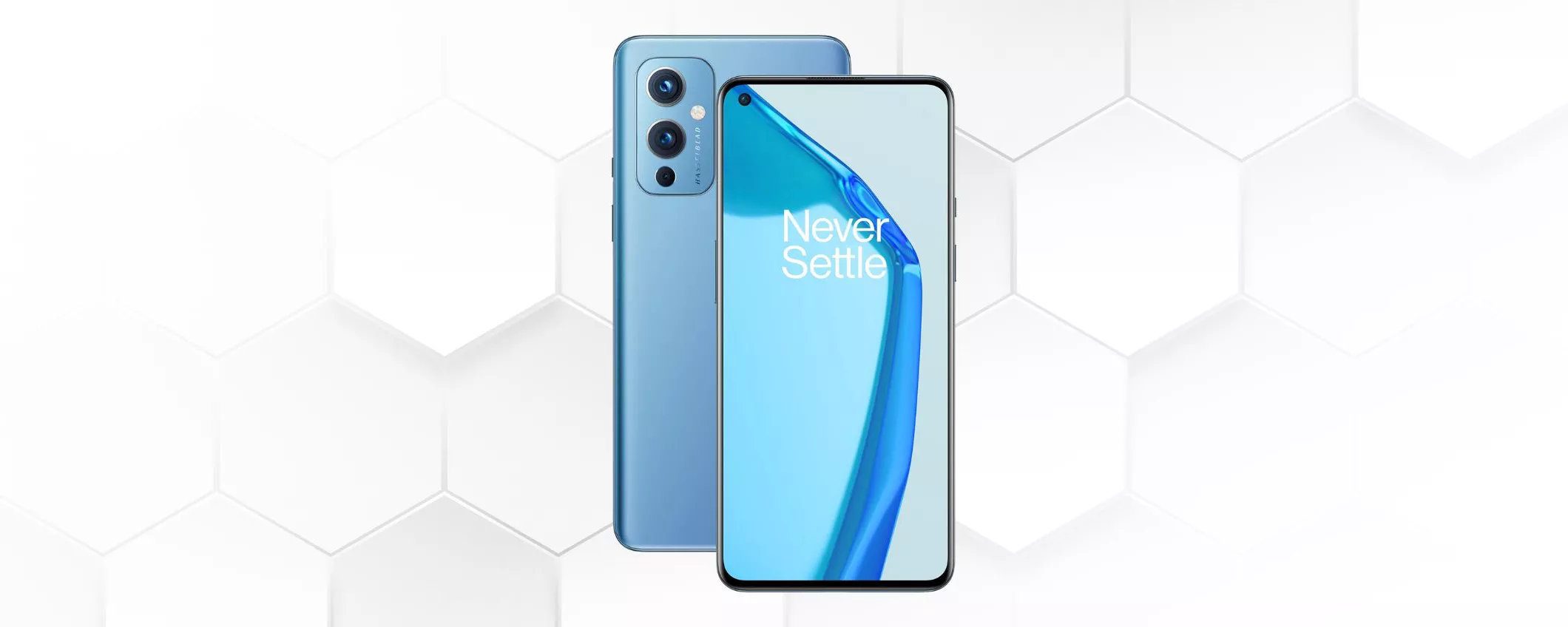 OnePlus 9 5G REGALATO su Amazon con lo sconto del 54% (329€)