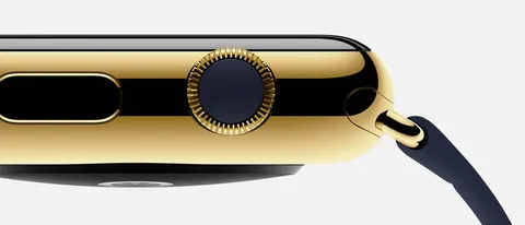 Apple Watch dovrà essere caricato ogni giorno
