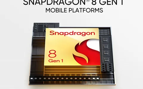 realme GT 2 Pro avrà il nuovo chipset Snapdragon 8 Gen 1