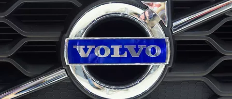 V2V: le auto di Volvo parlano grazie al cloud