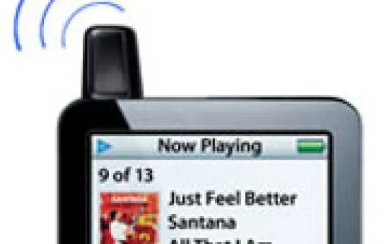 Il prossimo iPod sarà Edge?