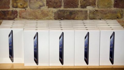 Experian: Boom di restituzioni negli Apple Store