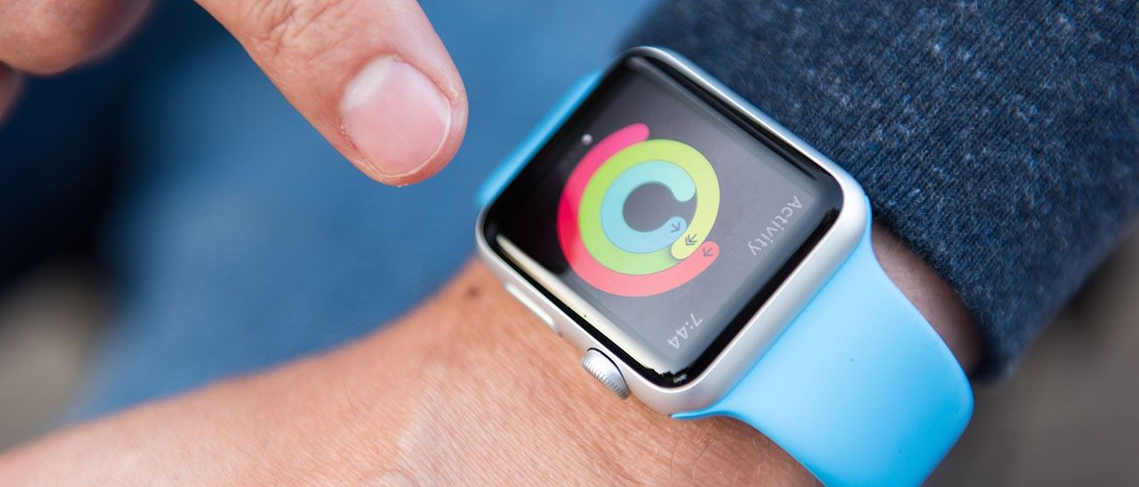fido apple watch