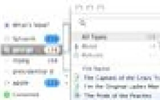 Acquisition: OS X Peer to Peer