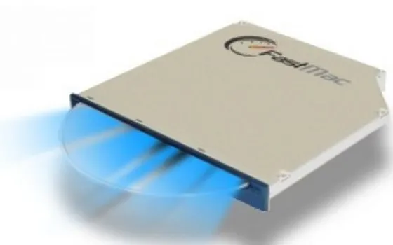 Apple prepara il Blu-ray?