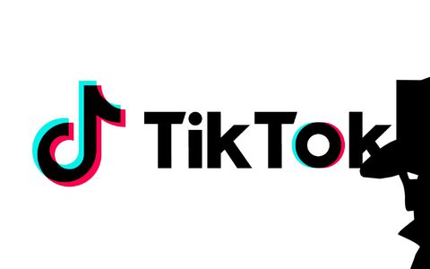 TikTok traccia tutto quello che digitate: ecco come difendersi