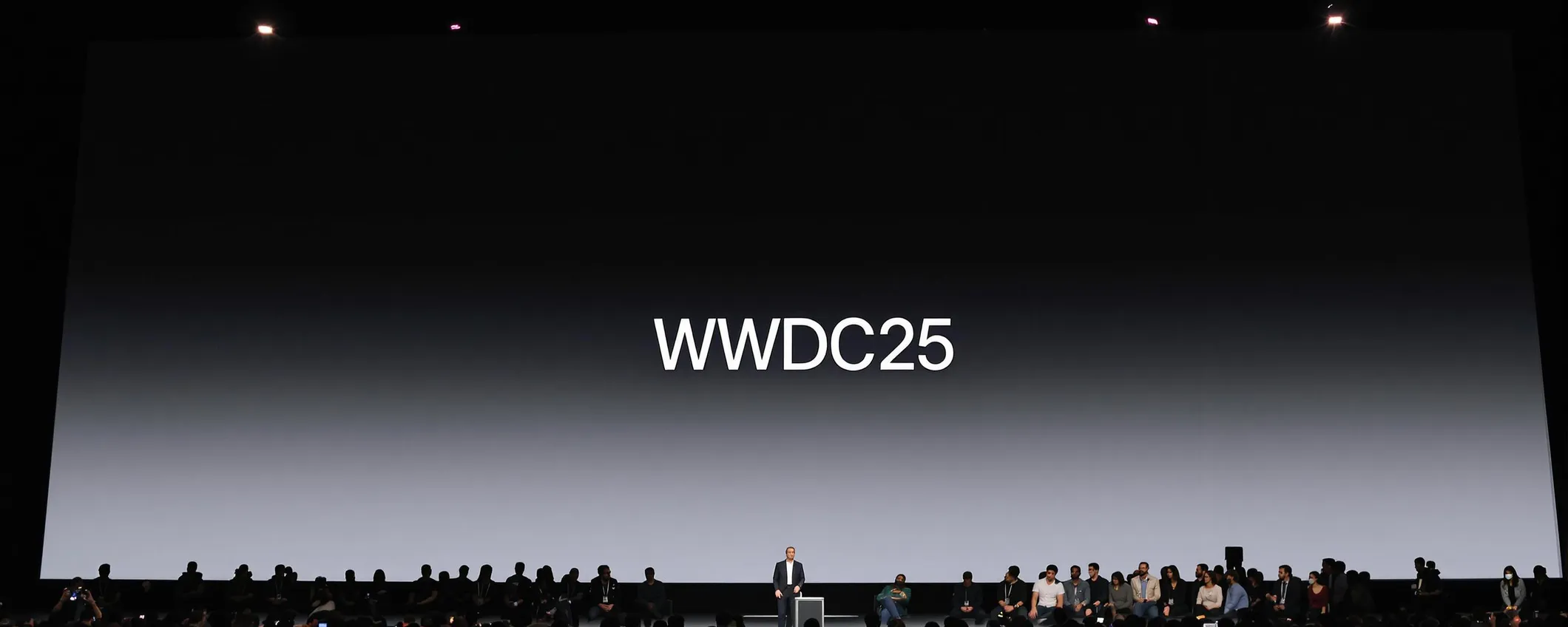 WWDC25: Apple annuncia evento online gratuito per sviluppatori