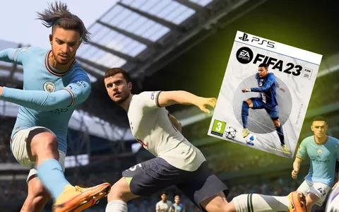 FIFA 23 già in sconto per Xbox One, PS5 e PS4: scorte in esaurimento