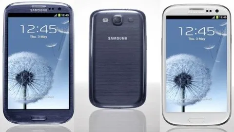Samsung Galaxy S3, ancora protagonista in rete con molte offerte speciali