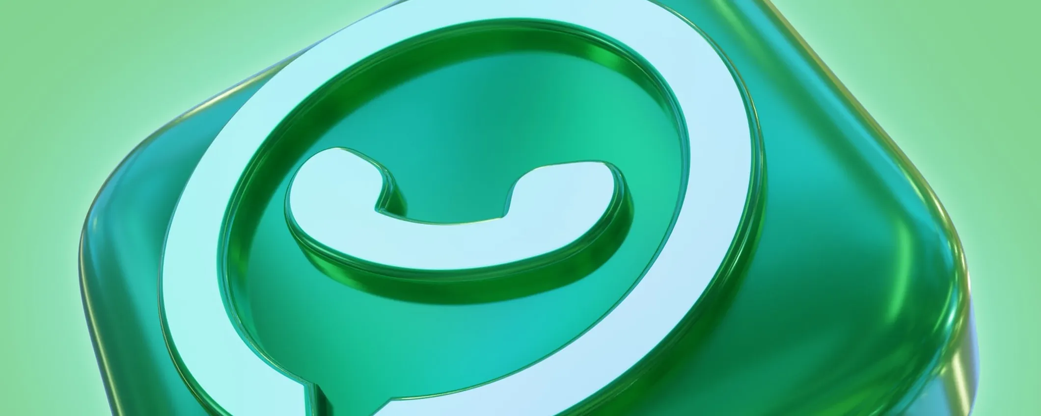 WhatsApp, dalla beta il primo sguardo alla nuova UI delle chiamate vocali di gruppo