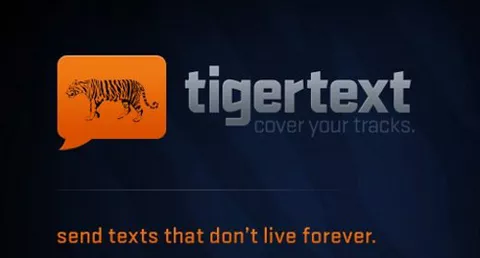 TigerText si integra con Dropbox