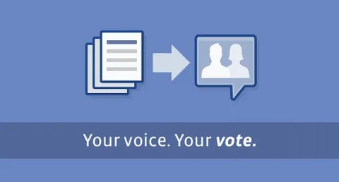 Facebook, si vota per la privacy (update)