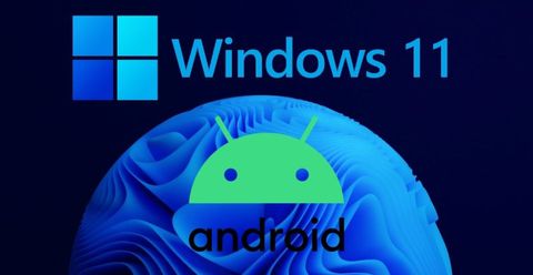 Grazie ad Android 13, Windows 11 arriverà anche su smartphone