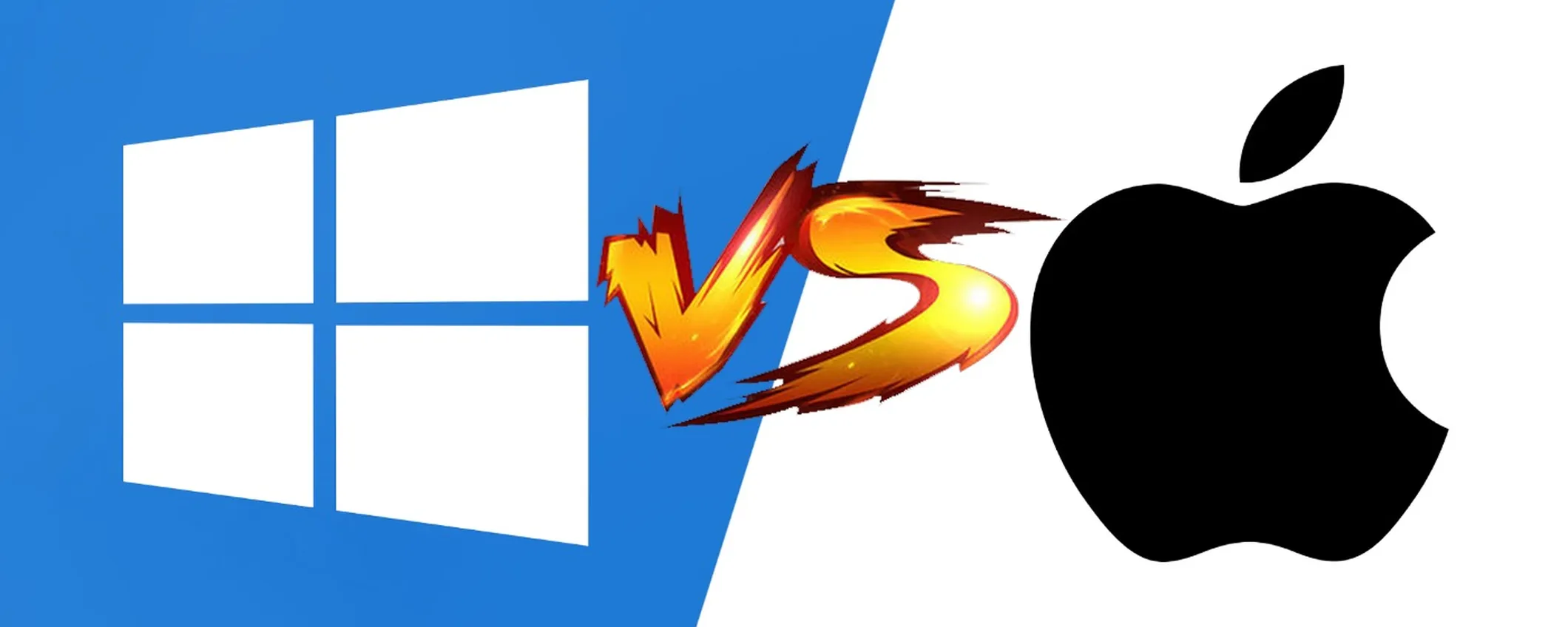 Perché macOS è meglio di Windows (nonostante tutto)