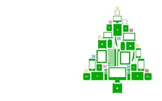 I migliori regali di Natale per appassionati Apple