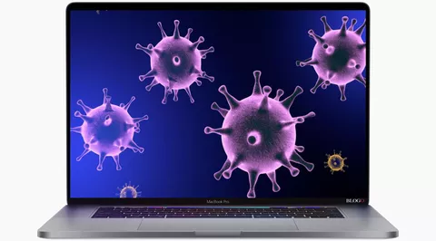 Virus su Mac: nel 2019 aumentano le infezioni