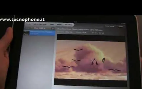 Applicazioni per iPhone, iPod touch e iPad: le migliori segnalate su App Blog