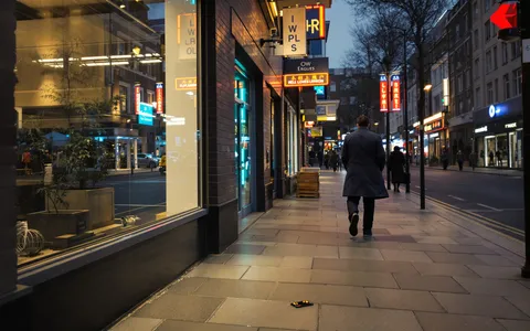 Furti di telefoni a Londra: iPhone presi di mira, Android spesso ignorati