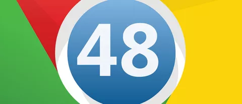Chrome 48: poche novità, almeno su desktop