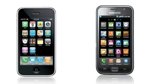 Apple batte Samsung e cerca il blocco delle vendite