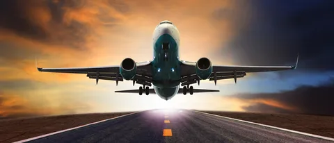 FLY-BAG: la sacca contro gli attentati sugli aerei
