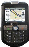 Motorola M990 Smart rider: il telefono da automobile