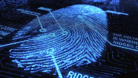 iPhone 5S, il sensore di impronte digitali serve solo allo sblocco