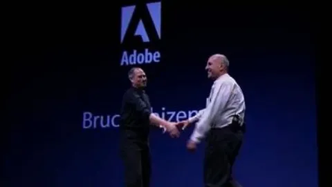 Adobe CS3 nel 2007