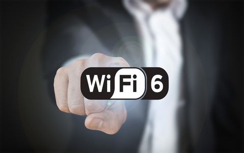 WiFi 6: i modelli di Mac, iPhone e iPad compatibili