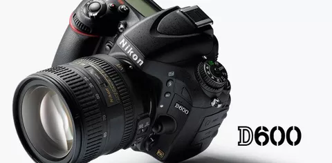 Nikon D600 e il problema della polvere sul sensore